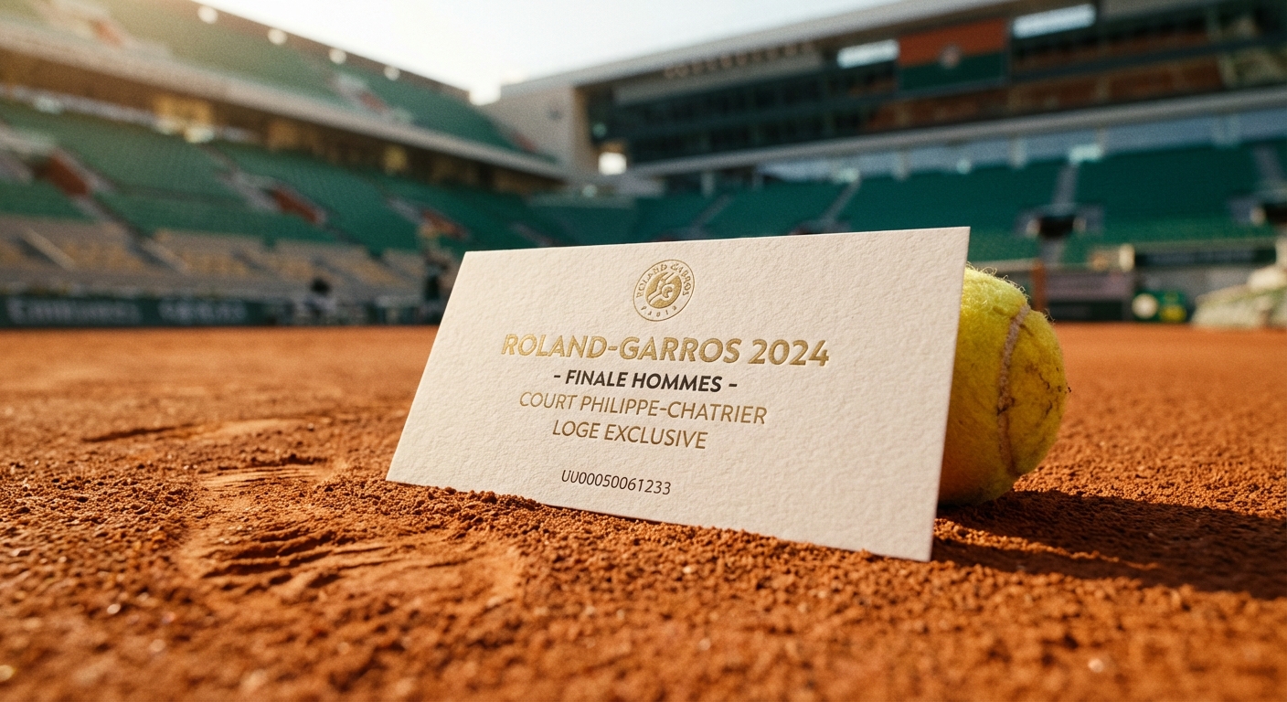 Licenciés FFT : Comment Maximiser vos Chances pour Roland-Garros 2026