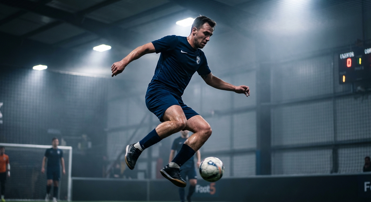 L’effet Euro Futsal 2026 : Comment le parcours des Bleus transforme votre Foot5 hebdomadaire