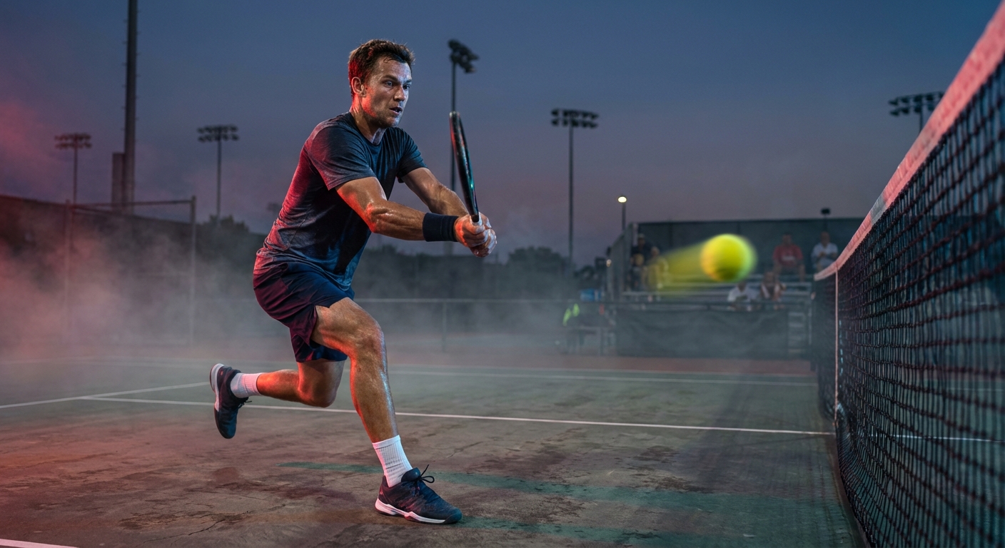 Mario Tennis Fever : Le jeu vidéo peut-il (vraiment) améliorer votre sens tactique sur le court ?