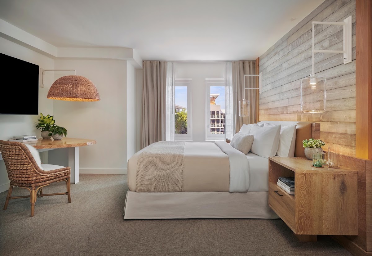 1 Hotel South Beach - Photo 2