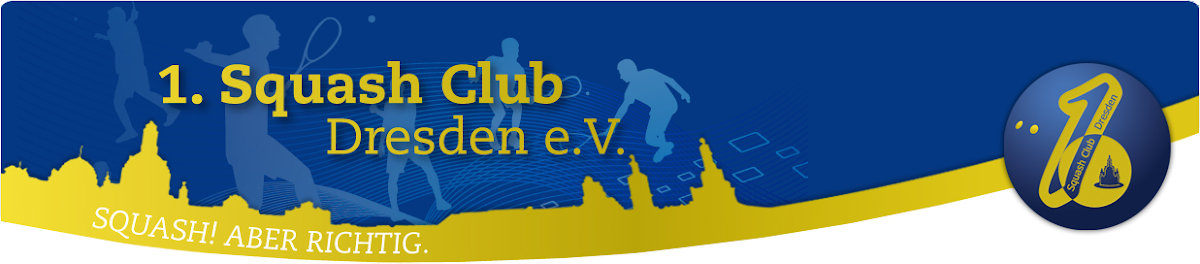 1. Squash Club Dresden e.V. - Photo 3
