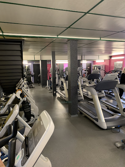100% FORME POISSY - Photo principale