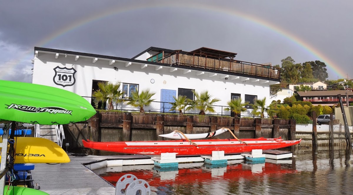 101 Surf Sports San Rafael - Photo 1