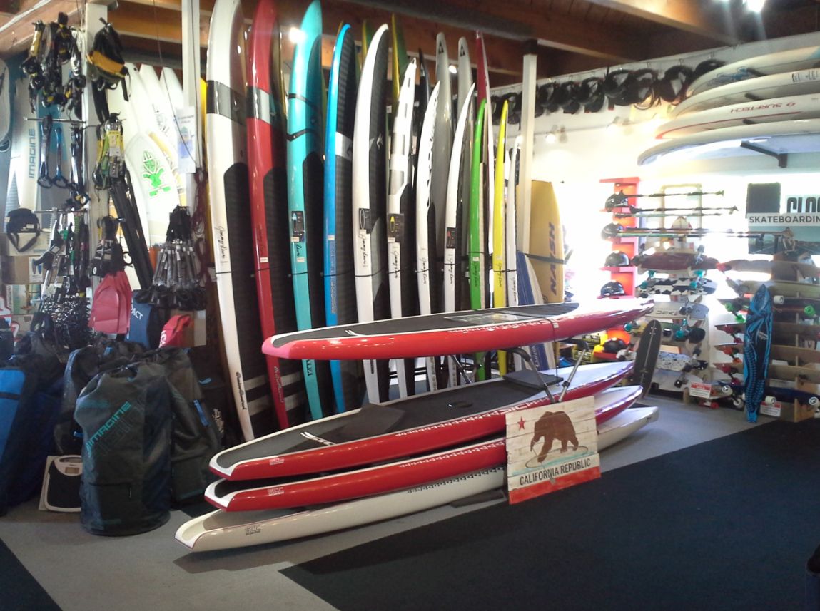 101 Surf Sports San Rafael - Photo 2