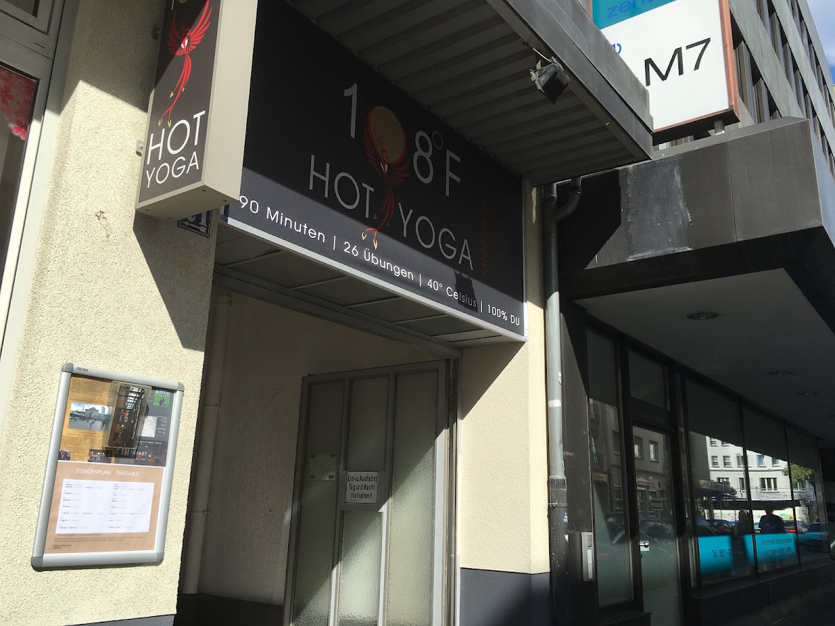 108F HOT YOGA & PILATES MANNHEIM - Photo 2