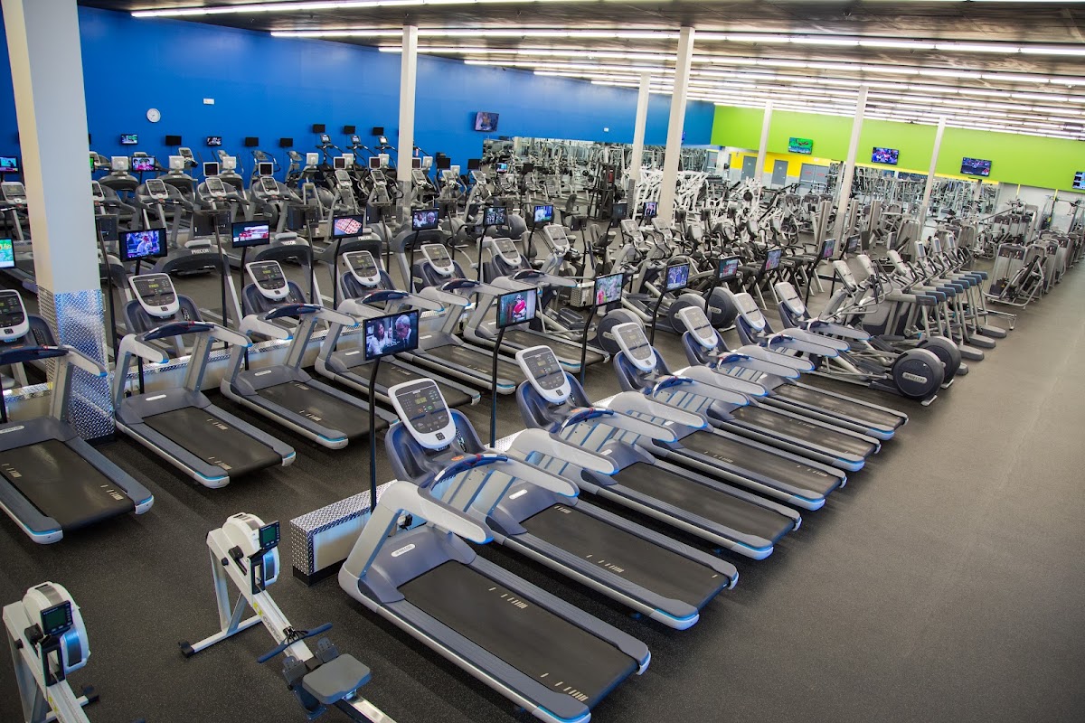 10GYM - Photo 1