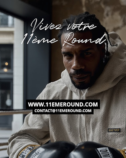 11ème Round - Photo principale