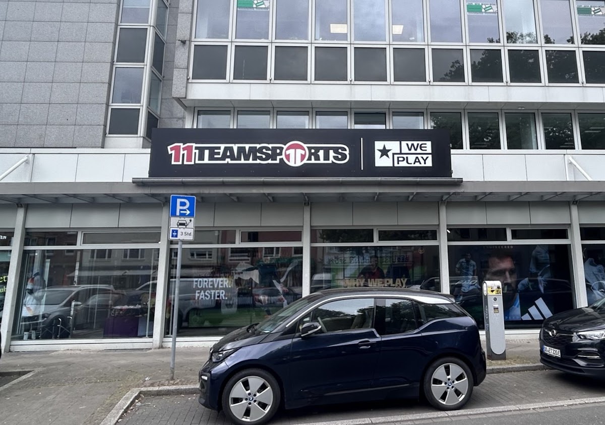 11teamsports Dortmund (ehemals Ballsportdirekt) - Photo 1
