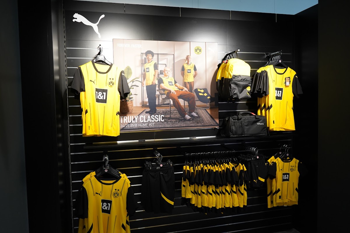 11teamsports Dortmund (ehemals Ballsportdirekt) - Photo 3