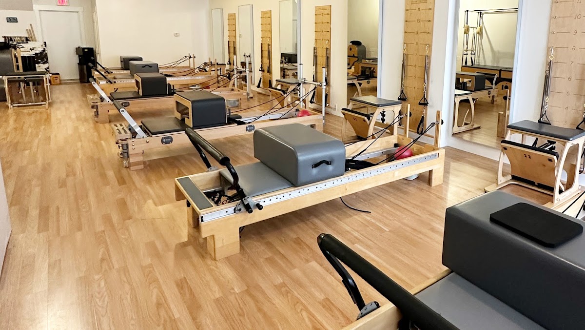 12th Street Pilates - Photo 1