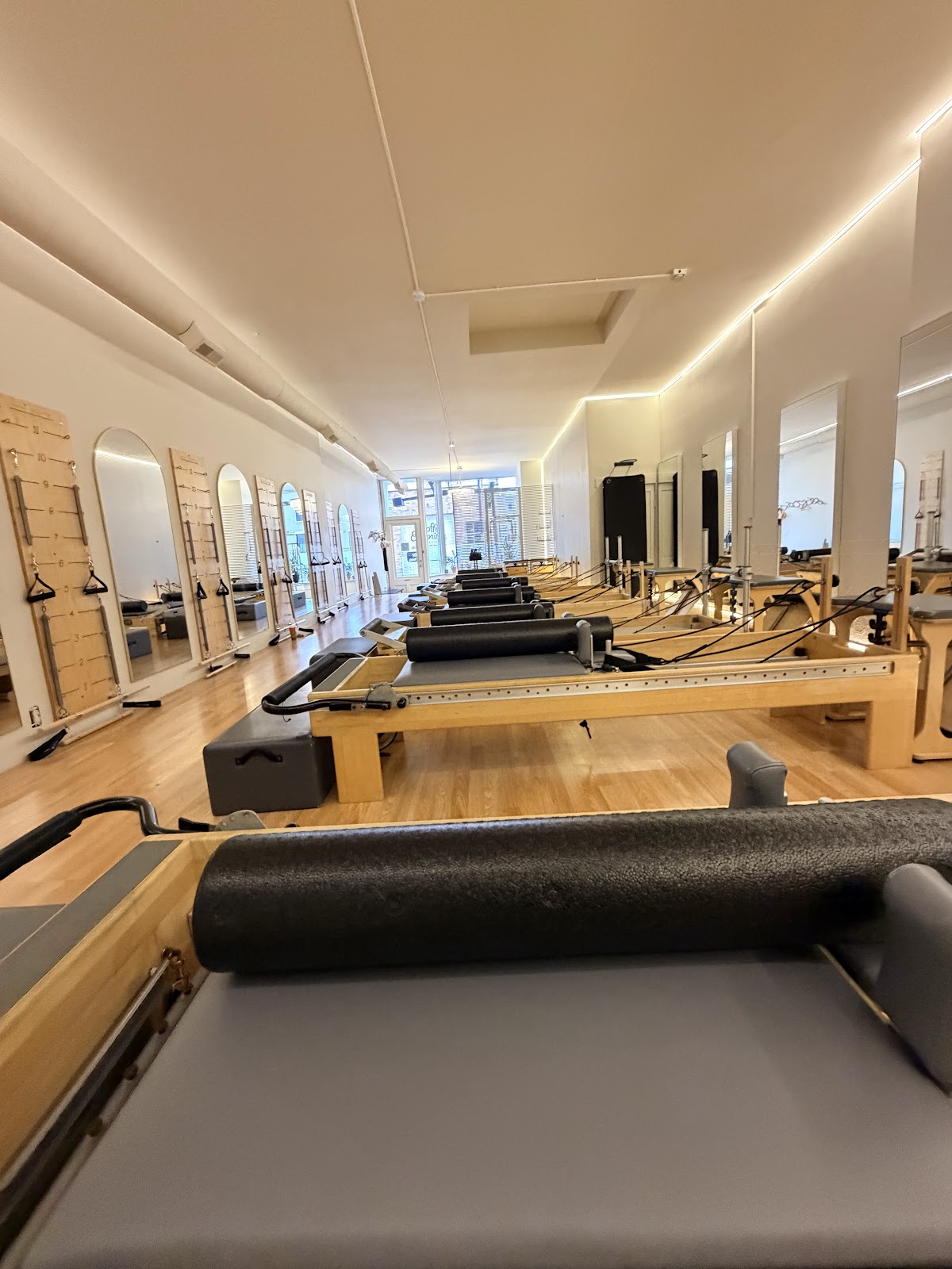 12th Street Pilates - Photo 2