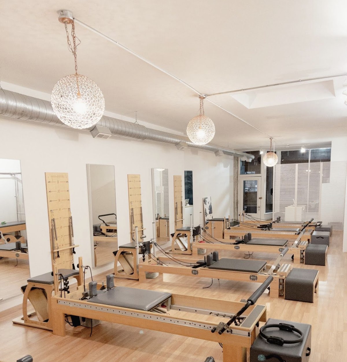 12th Street Pilates - Photo 3