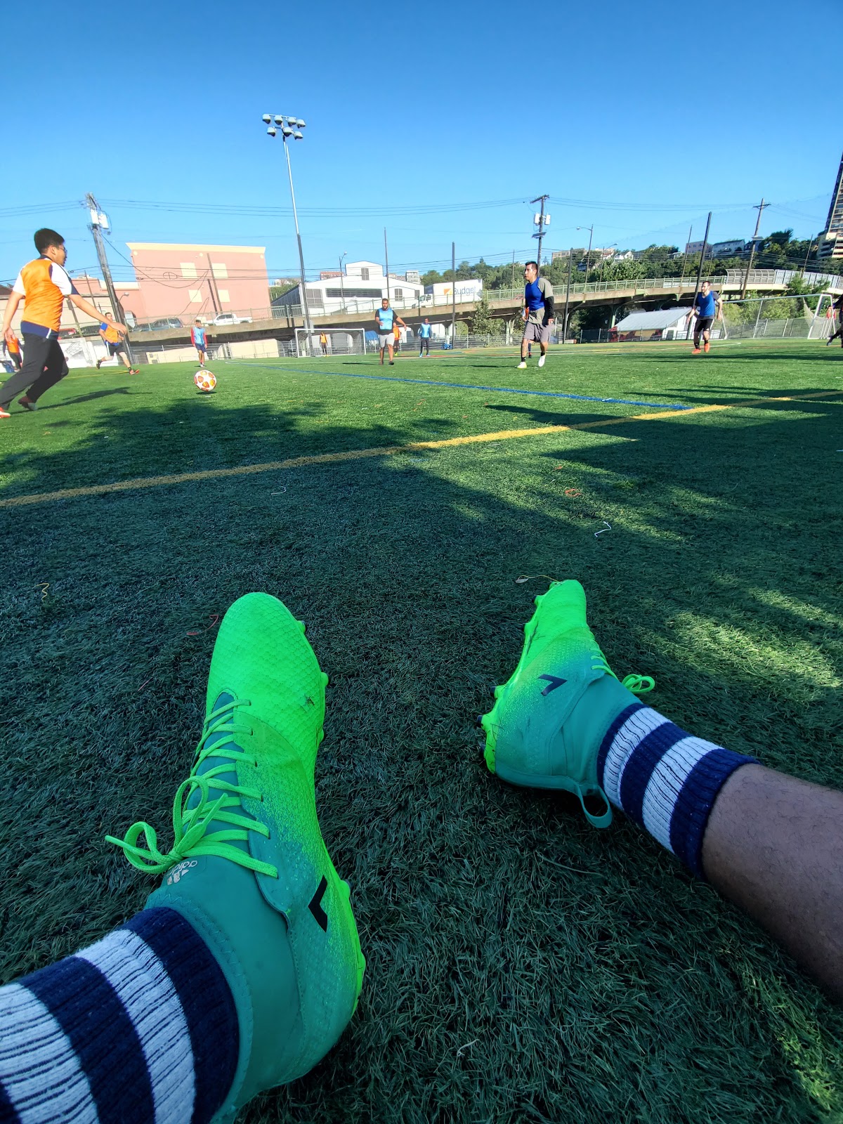 1600 Park Avenue Soccer Field - Photo 2