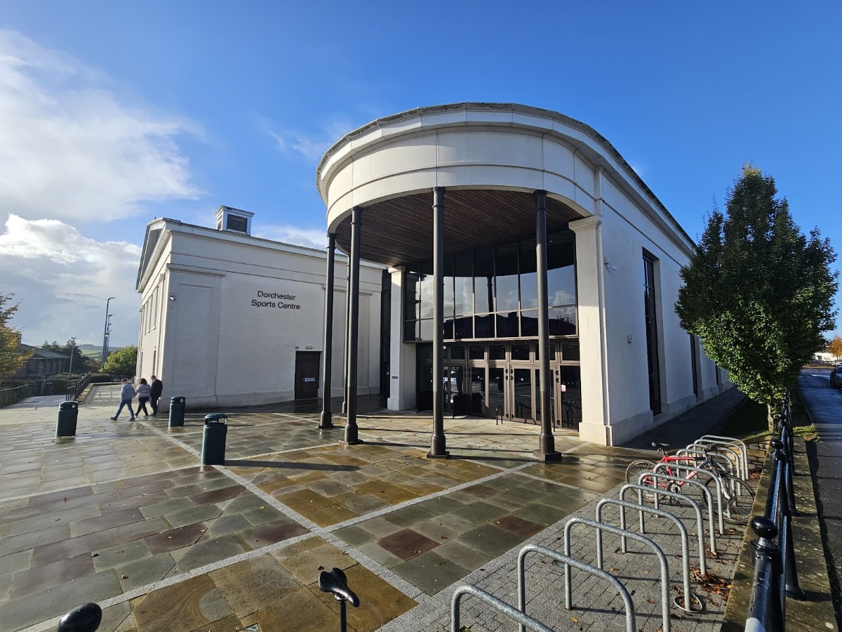 1610 Dorchester Sports Centre - Photo 1