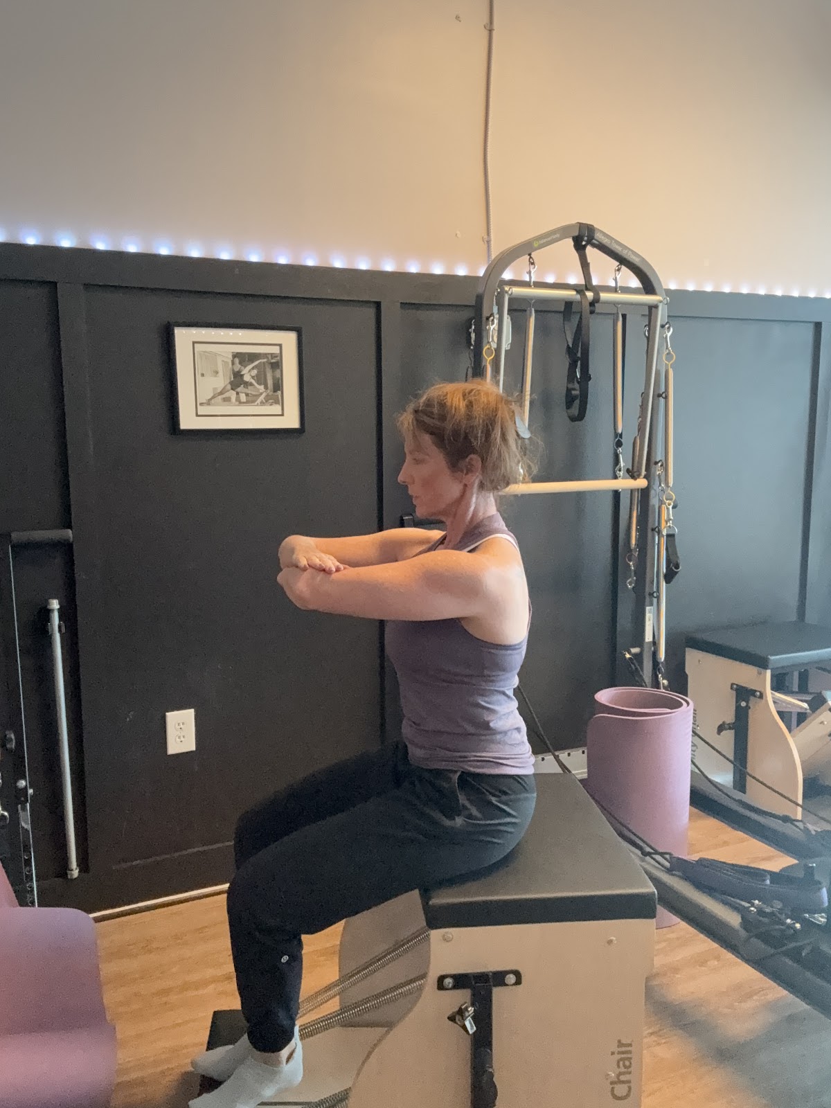1COR Pilates - Photo 2