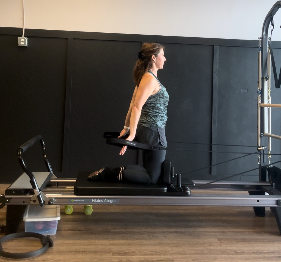 1COR Pilates - Photo 3