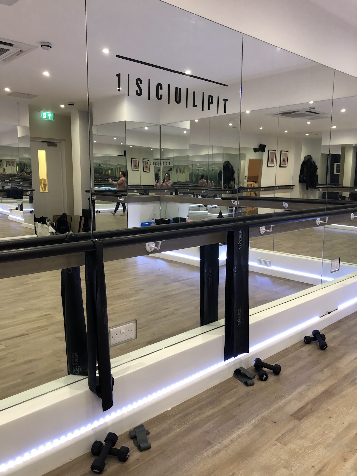 1Sculpt Fitness Guildford - Photo 3
