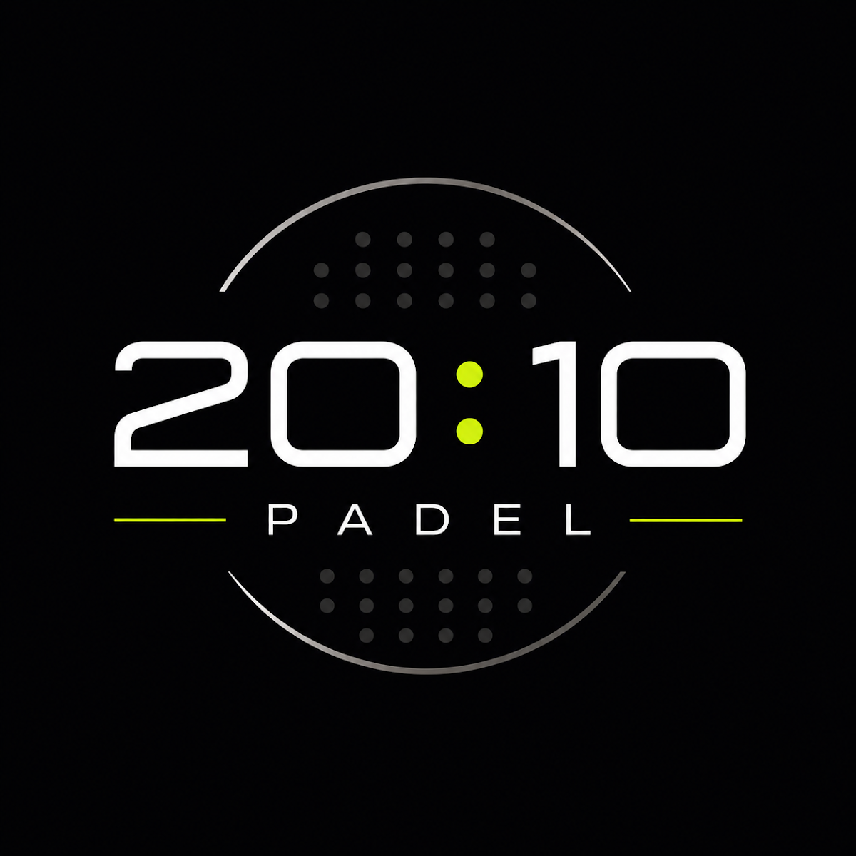 20:10 Padel - Photo principale