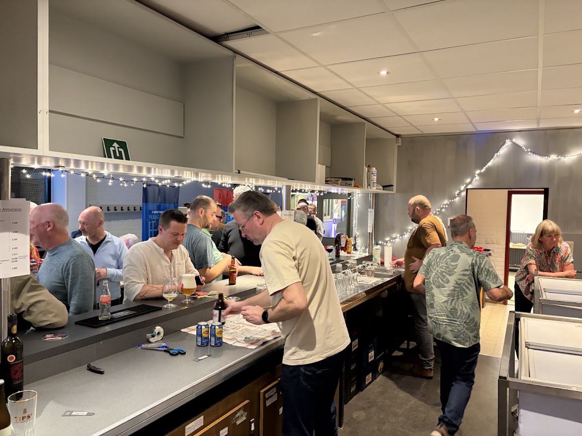 20th Nacht van Antverpino - Photo 2