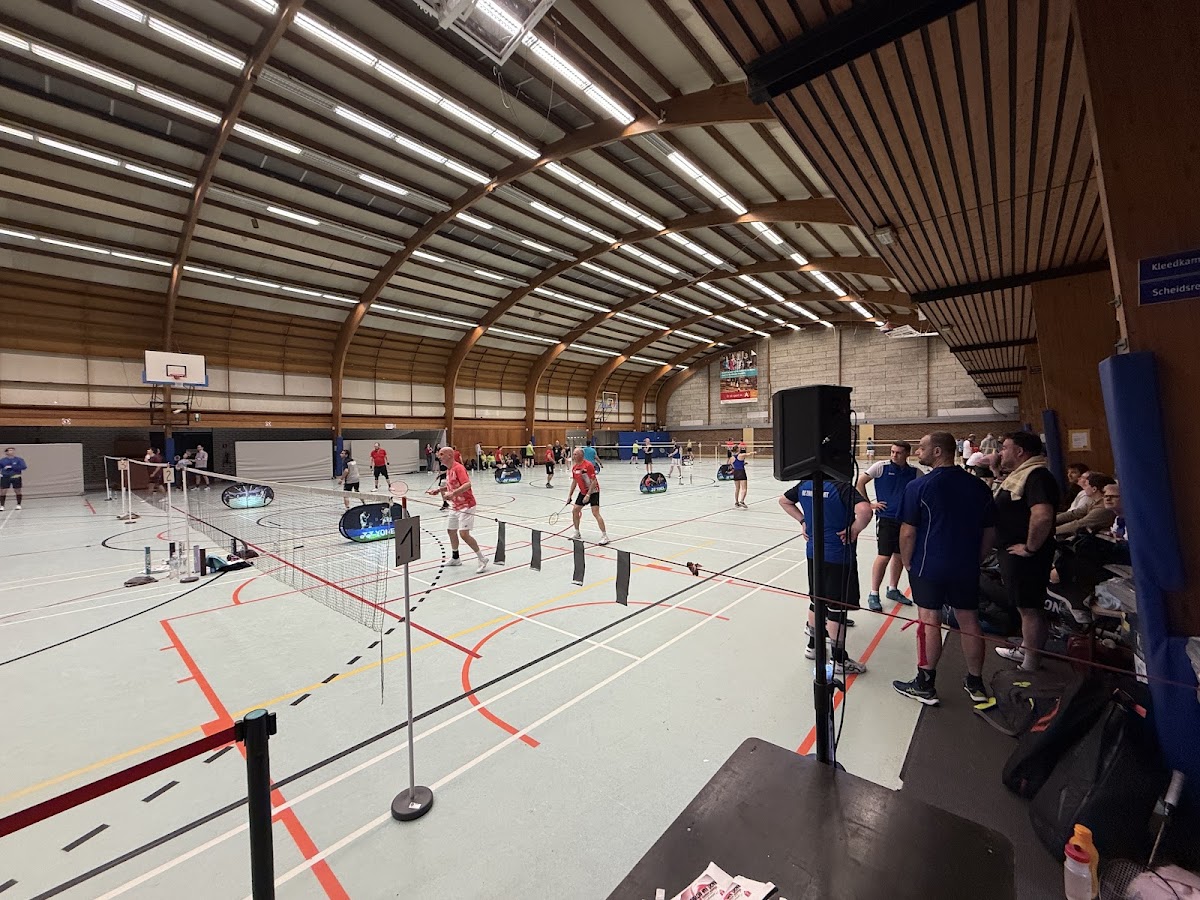 20th Nacht van Antverpino - Photo 3
