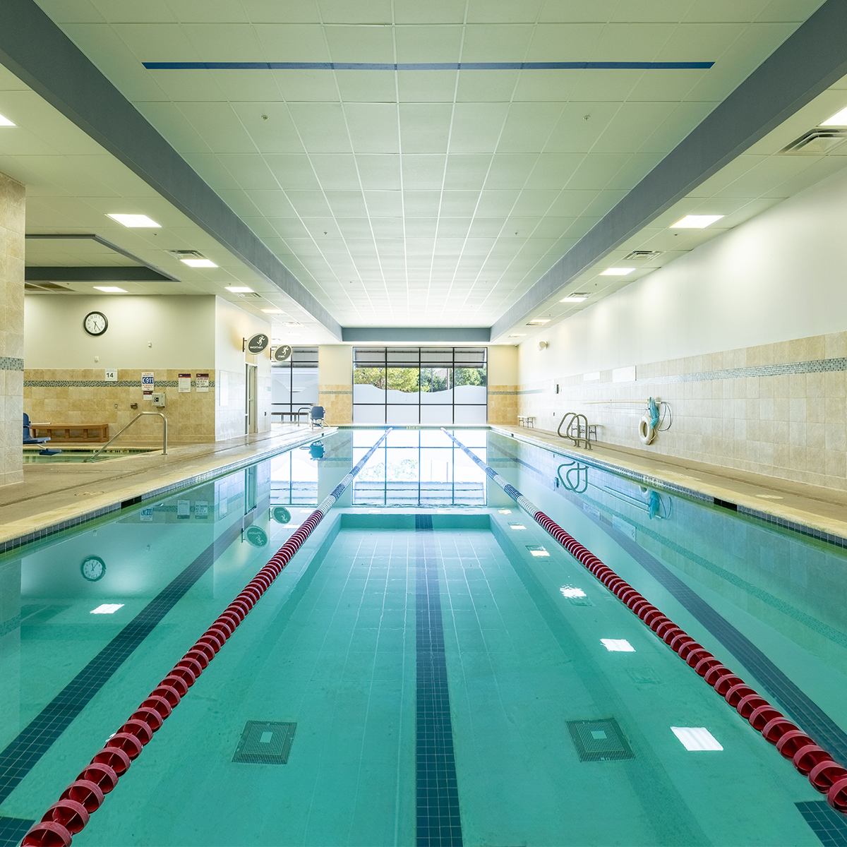 24 Hour Fitness - Photo 2