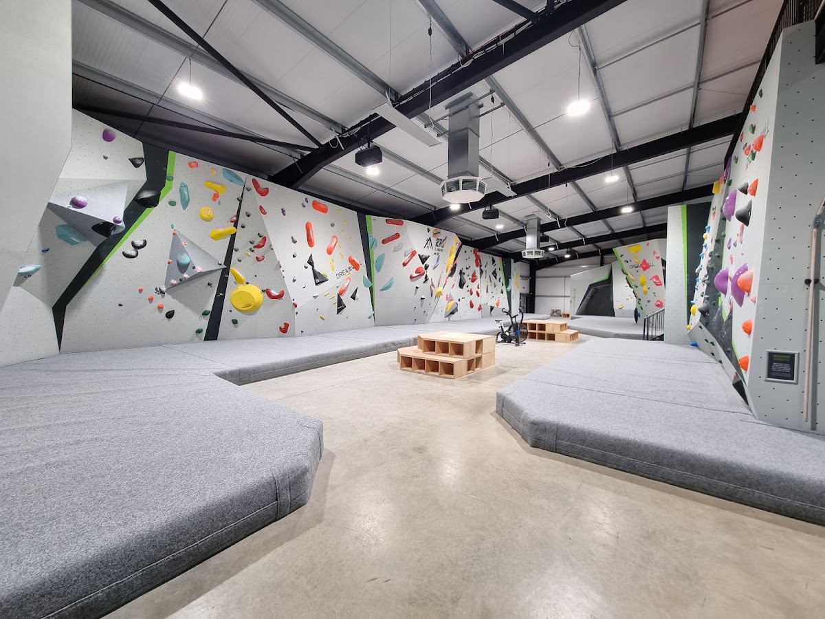 270 Climbing Park