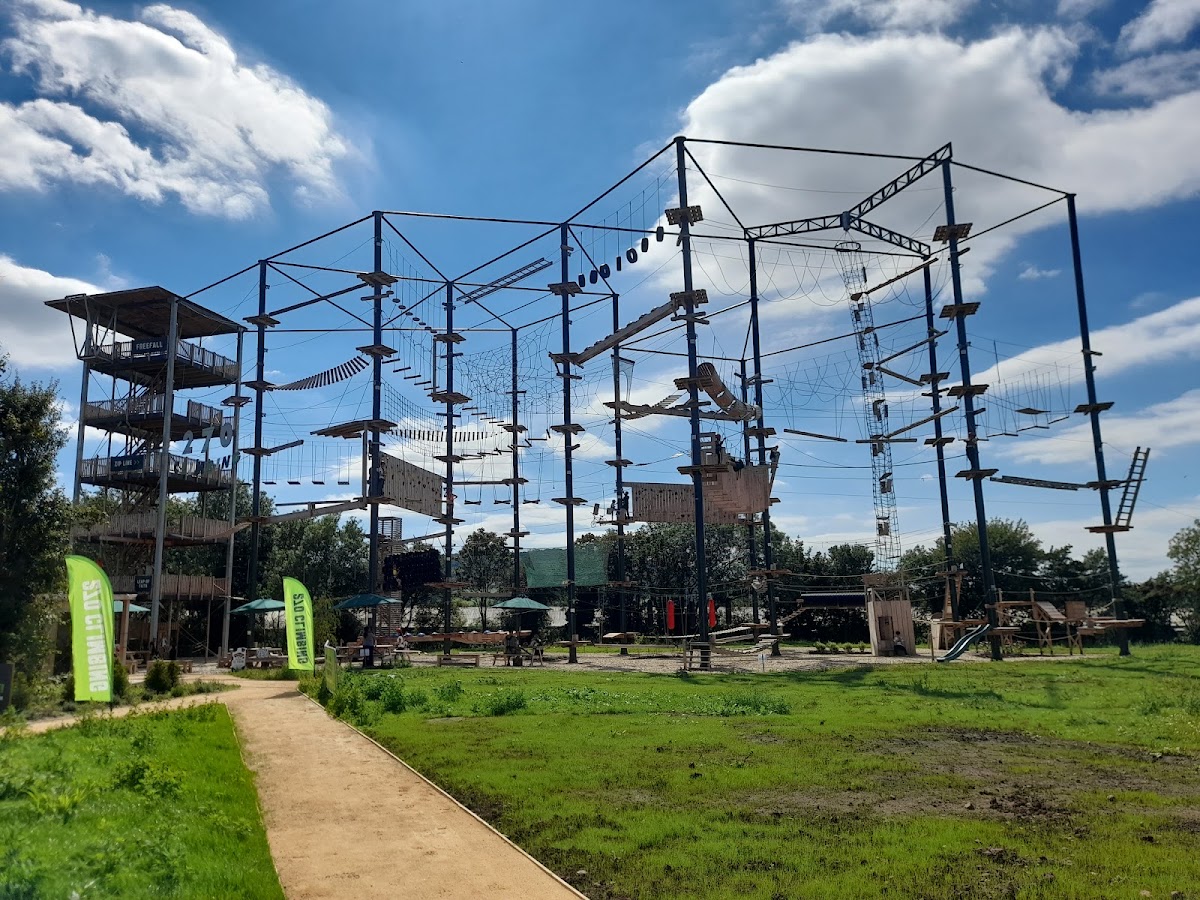 270 Climbing Park - Photo 2