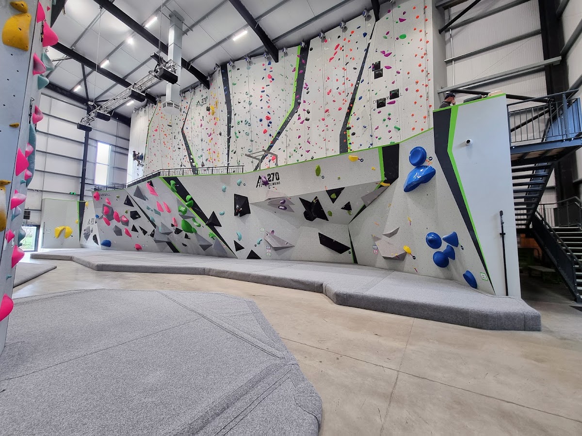 270 Climbing Park - Photo 3