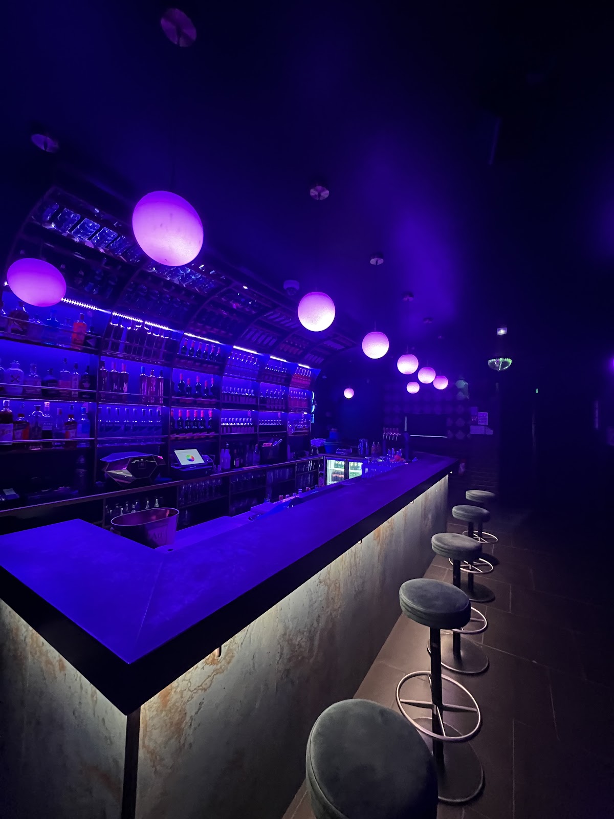 28 et demi Bar & Club - Photo 1