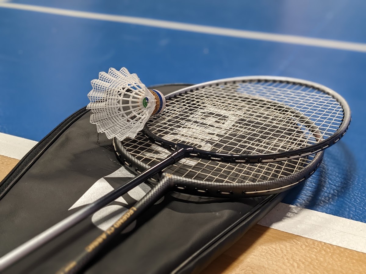 +2Bad Arena Rennes - Badminton & Pickleball - Photo 3