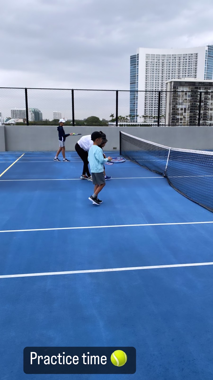 305 Tennis Lessons Miami - Photo 2