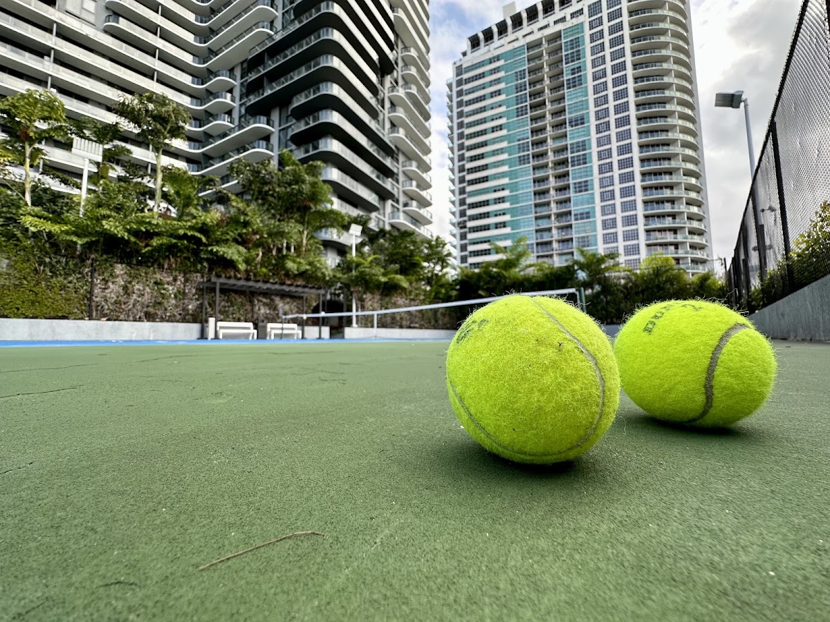 305 Tennis Lessons Miami - Photo 3