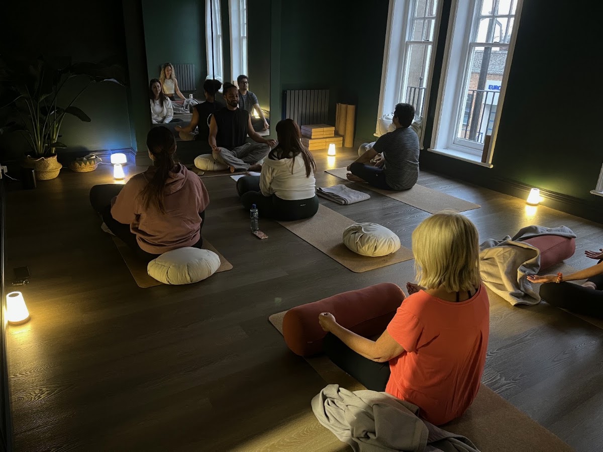 360° Wellness - Photo 1