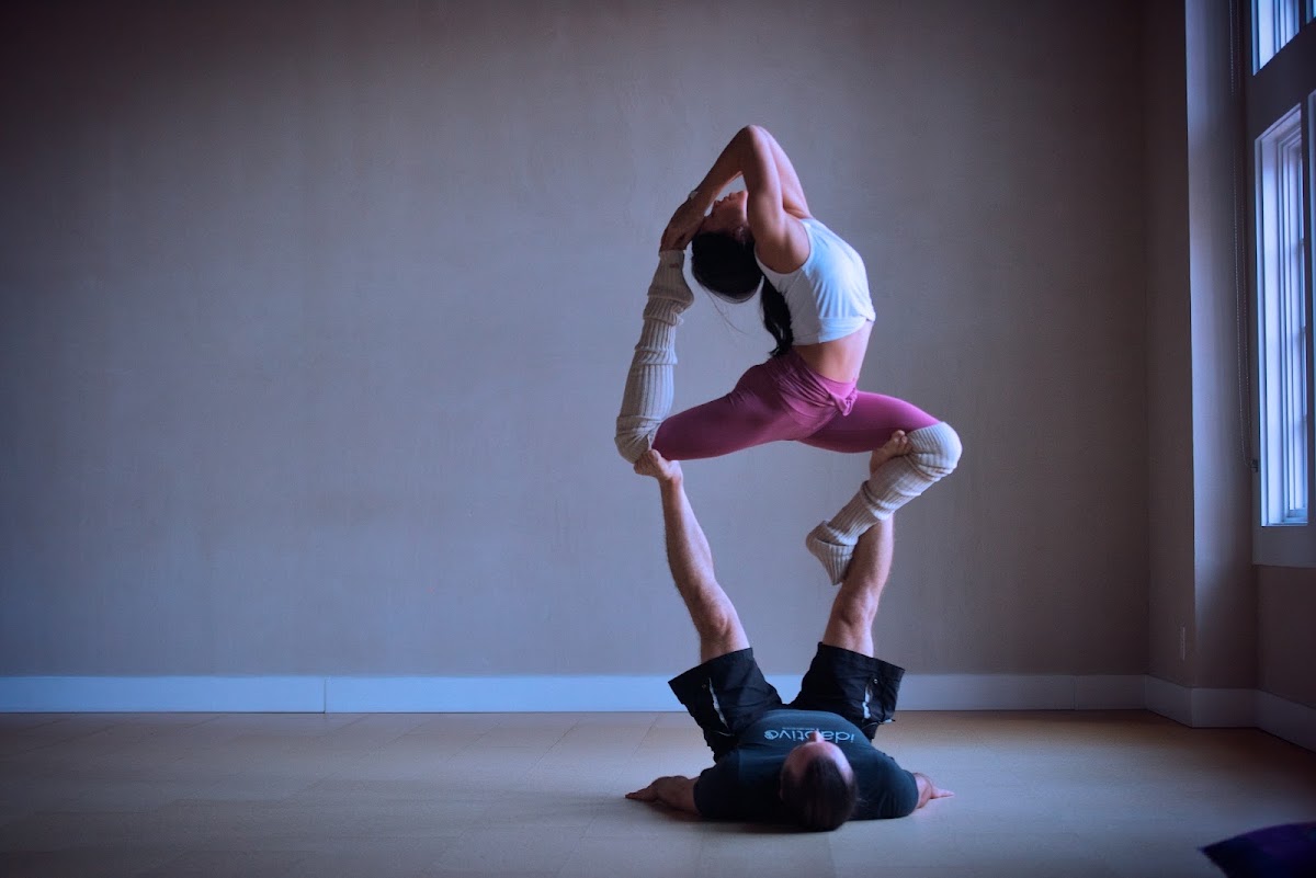 3B Movement