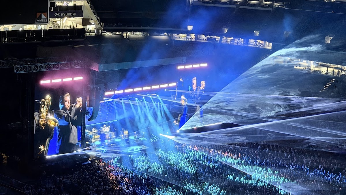 3M Gate US Bank Stadium - Photo 2