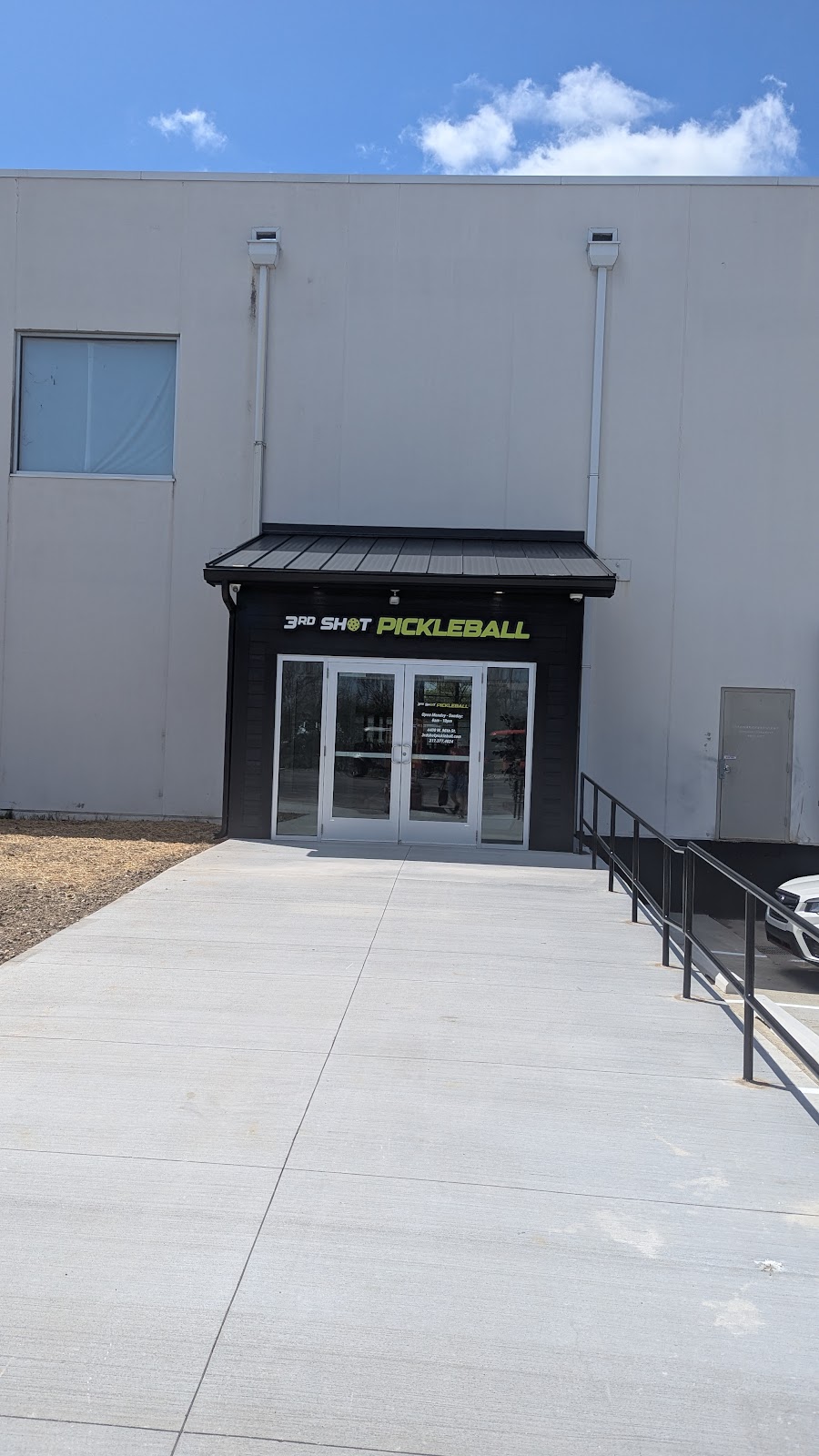 3rd Shot Pickleball - Photo 3