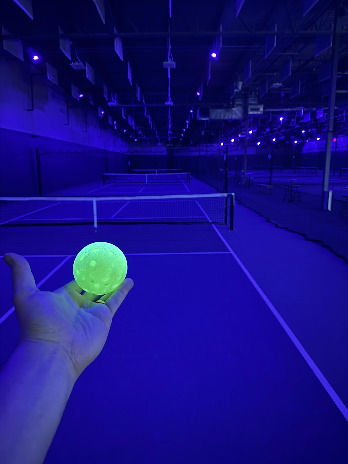 3rd Shot Pickleball - Photo 3