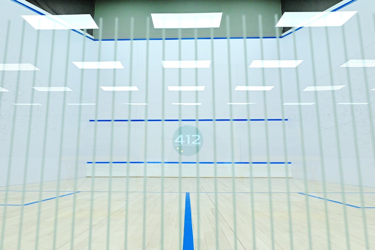 412 Squash - Photo 2