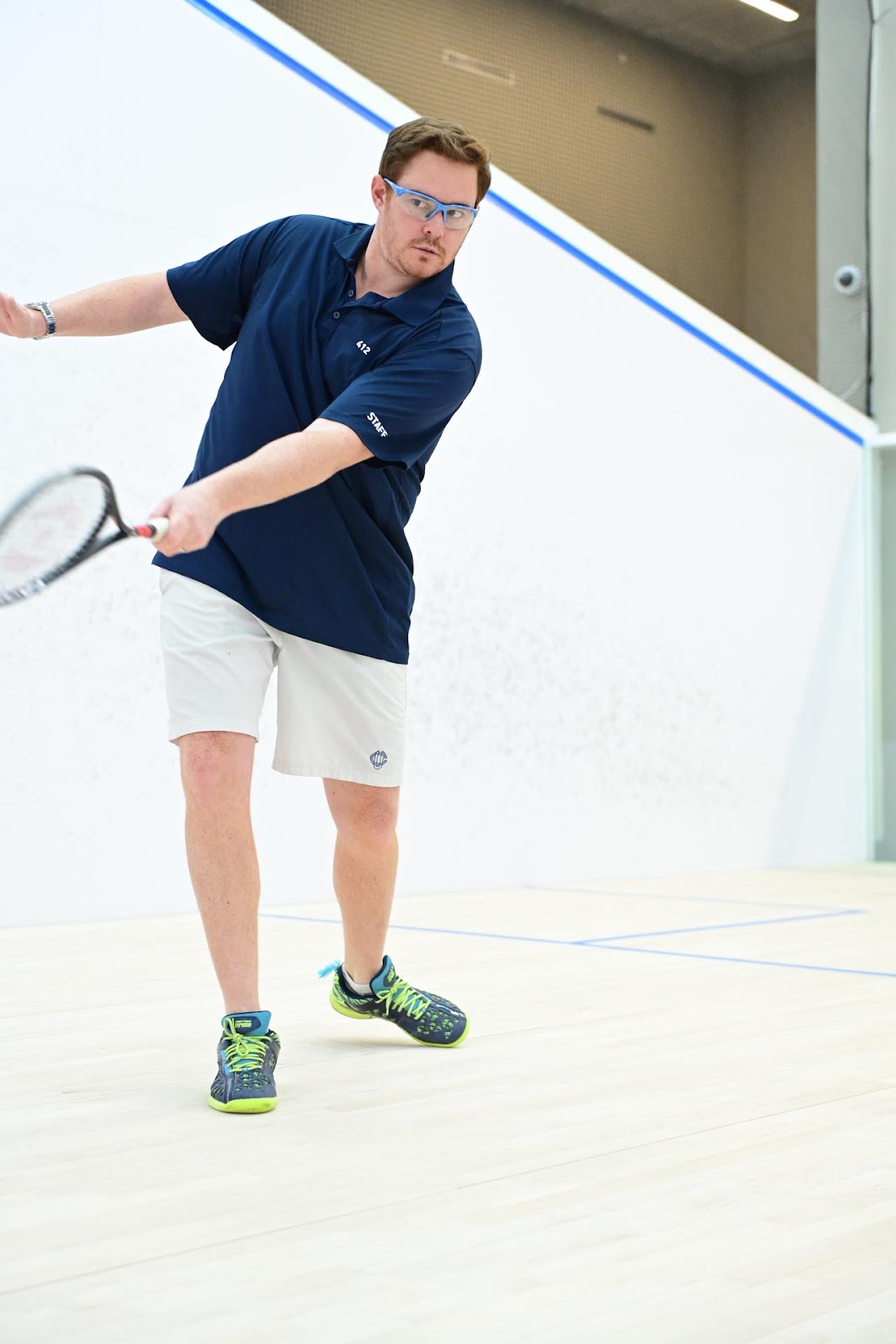 412 Squash - Photo 3