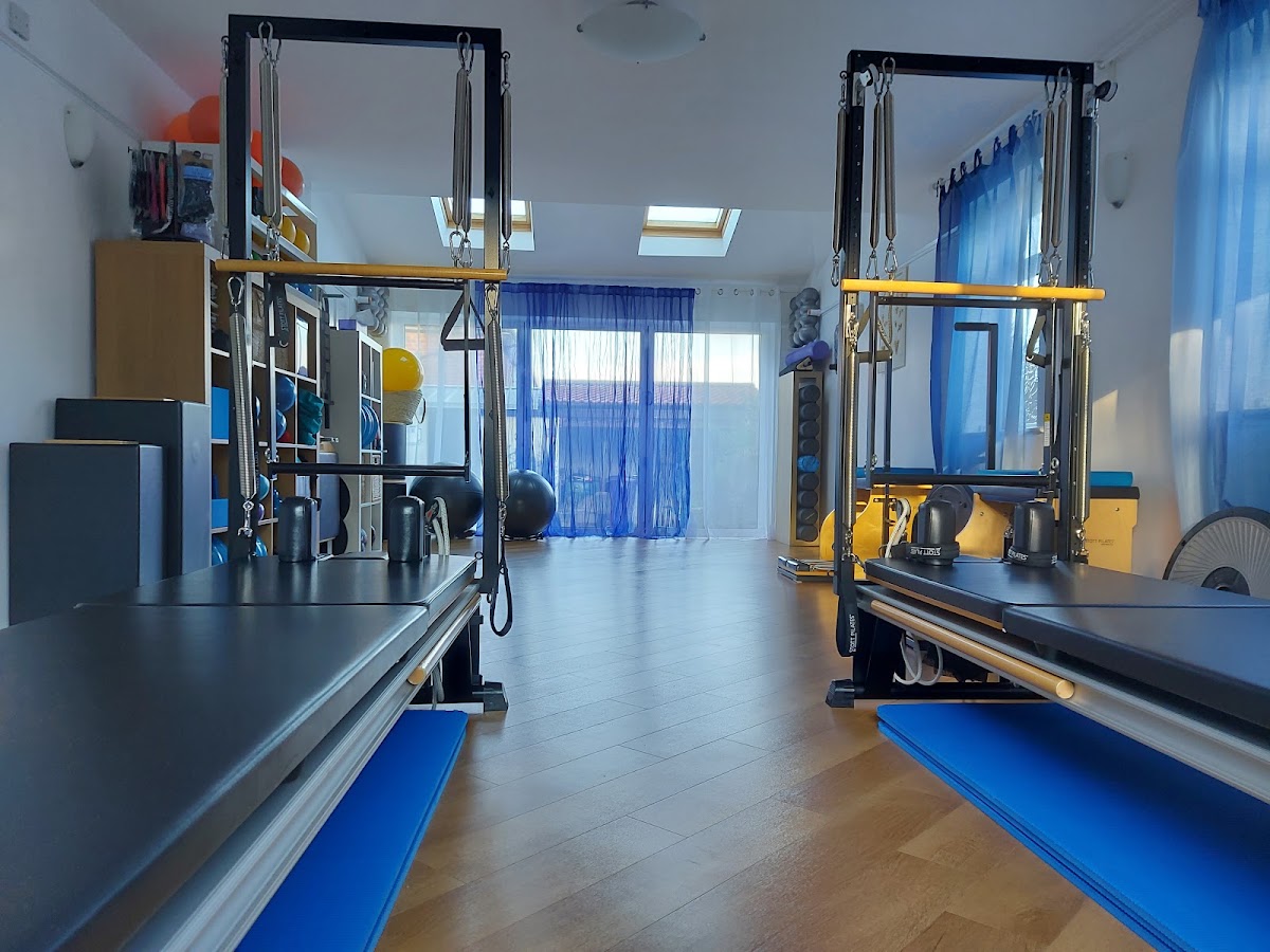 4Most Fitness Pilates - Photo 2