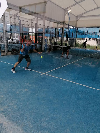 4PADEL Annemasse