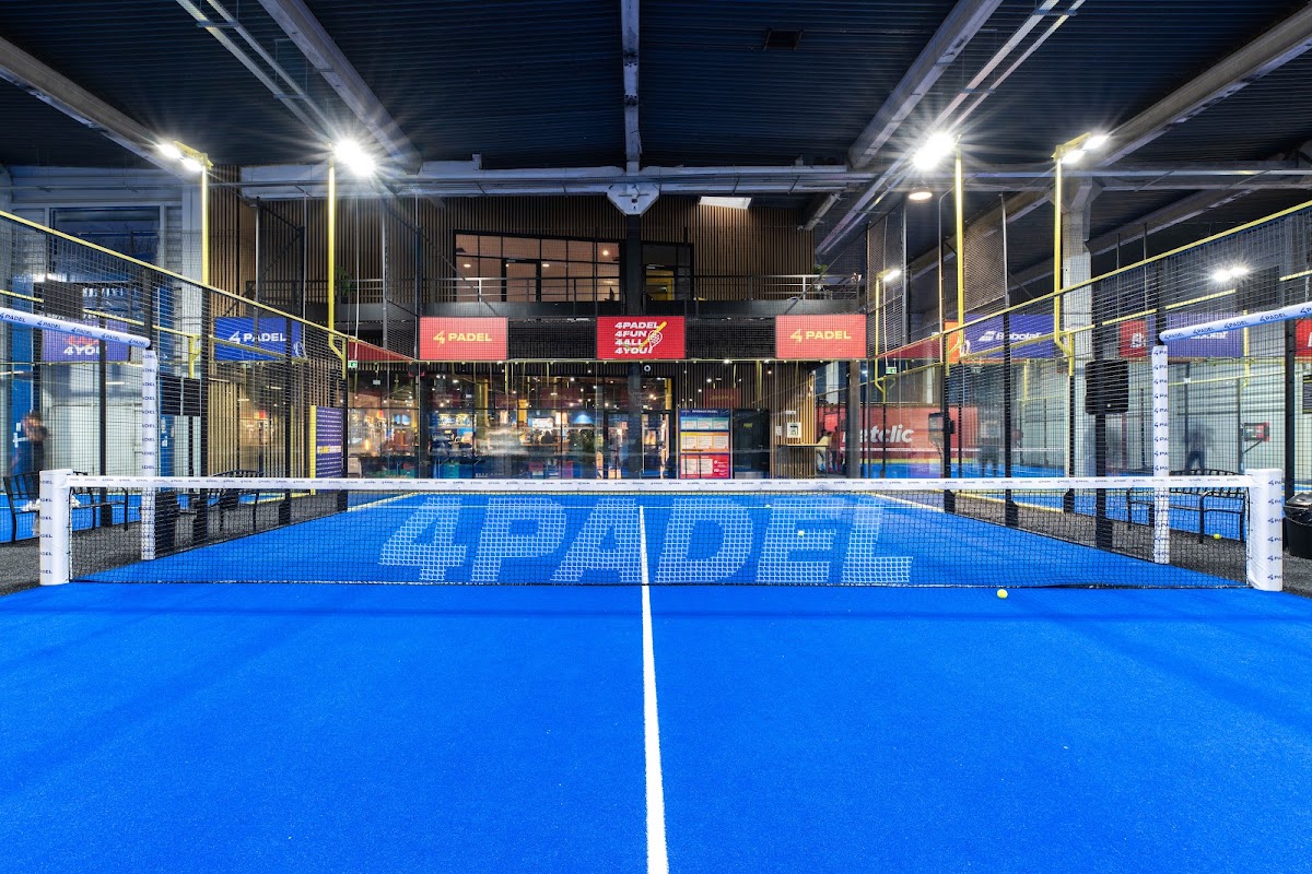 4PADEL Argenteuil