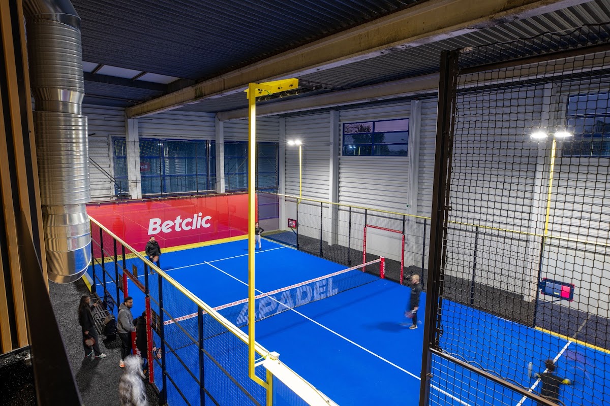 4PADEL Argenteuil - Photo 3