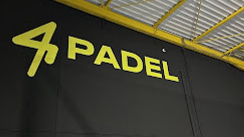 4PADEL Epinay