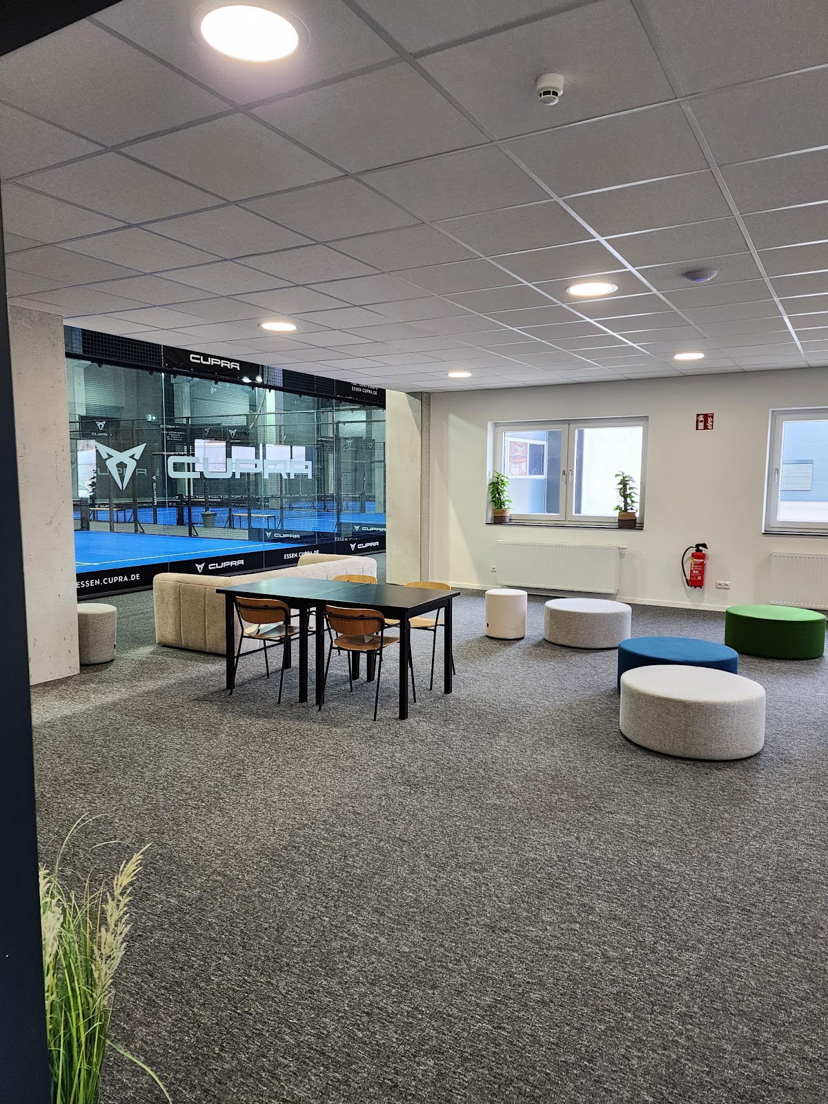 4PADEL Essen - Photo 2