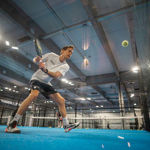 4PADEL Essen - Photo 3