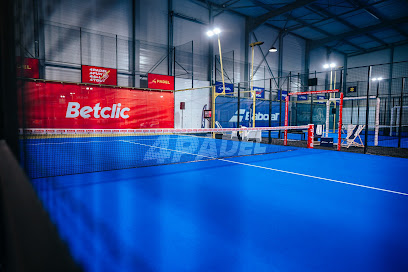 4PADEL Lille Seclin