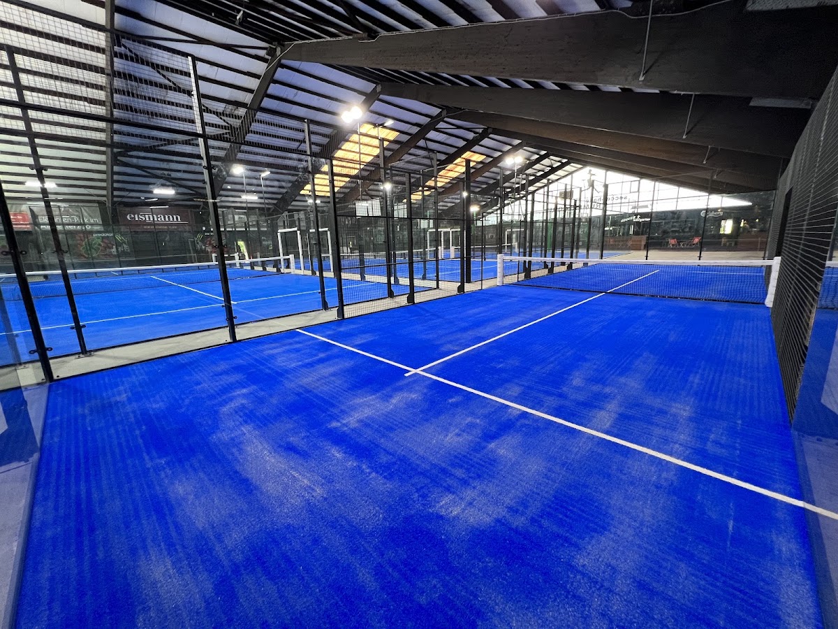4PADEL Münster - Photo 2