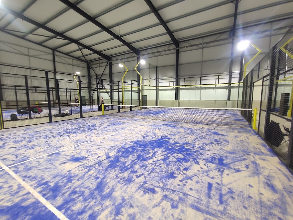 4PADEL Montreuil - Photo 2