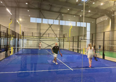 4PADEL Saint-Louis - Bâle